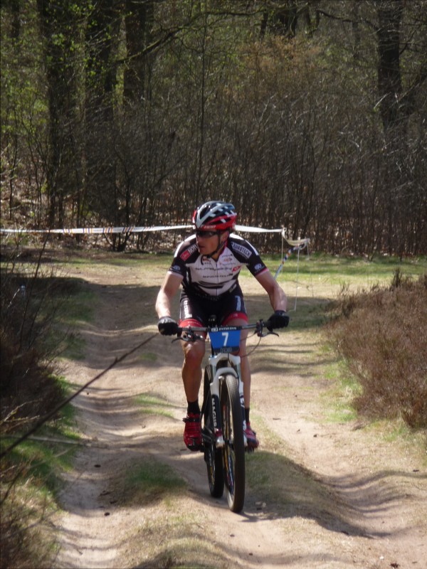 Koga Cup Havelterberg prooi voor Jeroen Boelen Mountainbike.nl